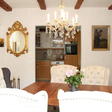 Apartment Konigstein Курорт Гориш Екстериор снимка