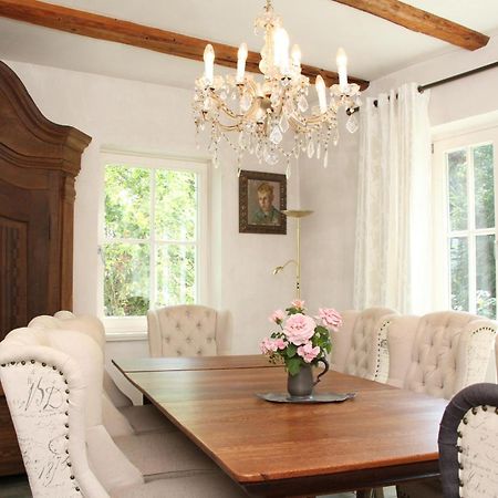 Apartment Konigstein Курорт Гориш Екстериор снимка