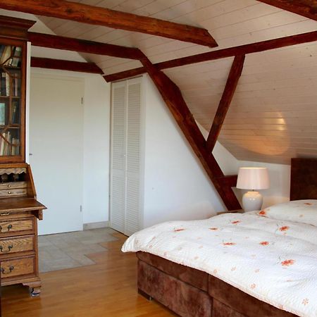 Apartment Konigstein Курорт Гориш Екстериор снимка