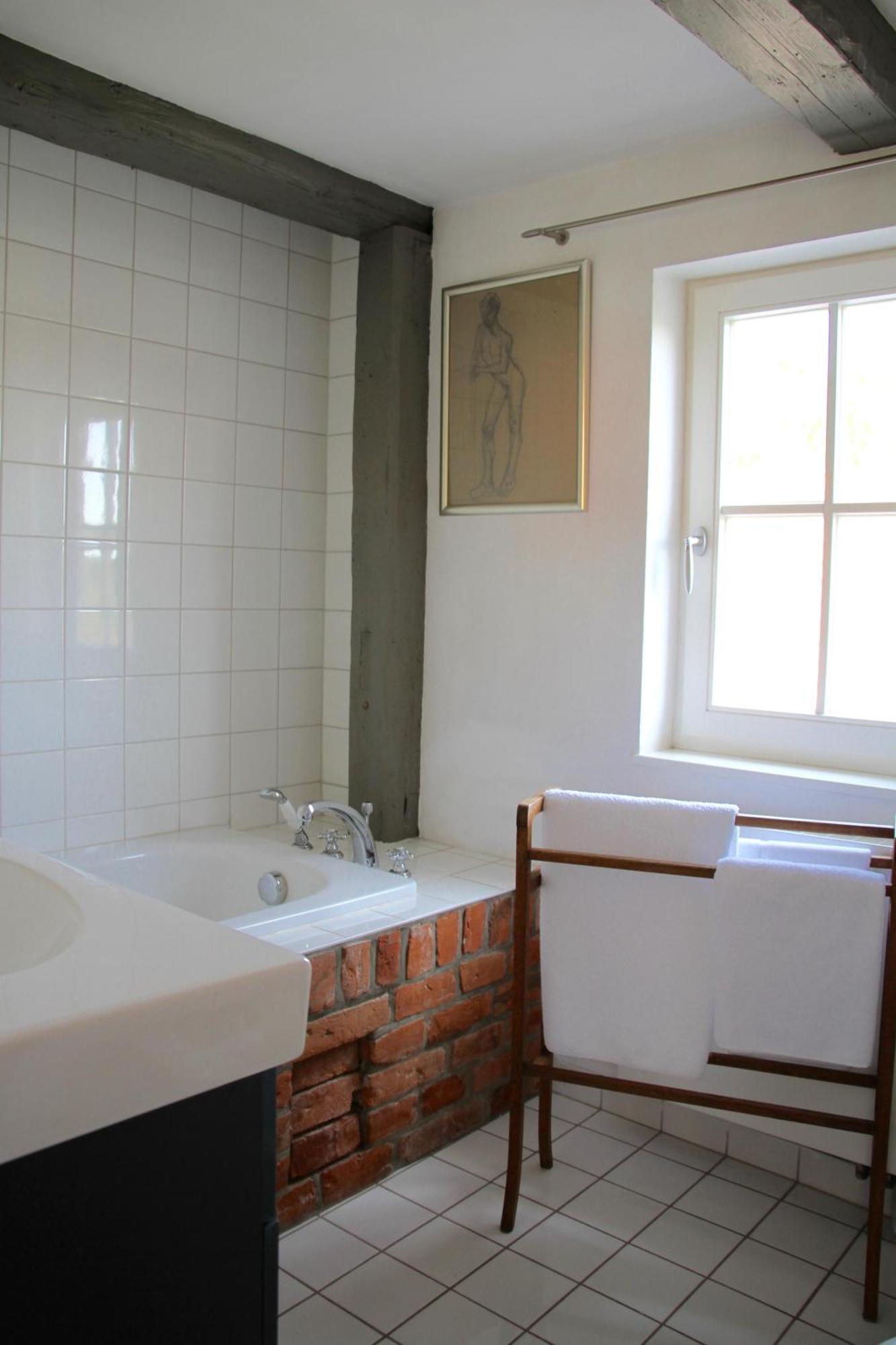 Apartment Konigstein Курорт Гориш Екстериор снимка