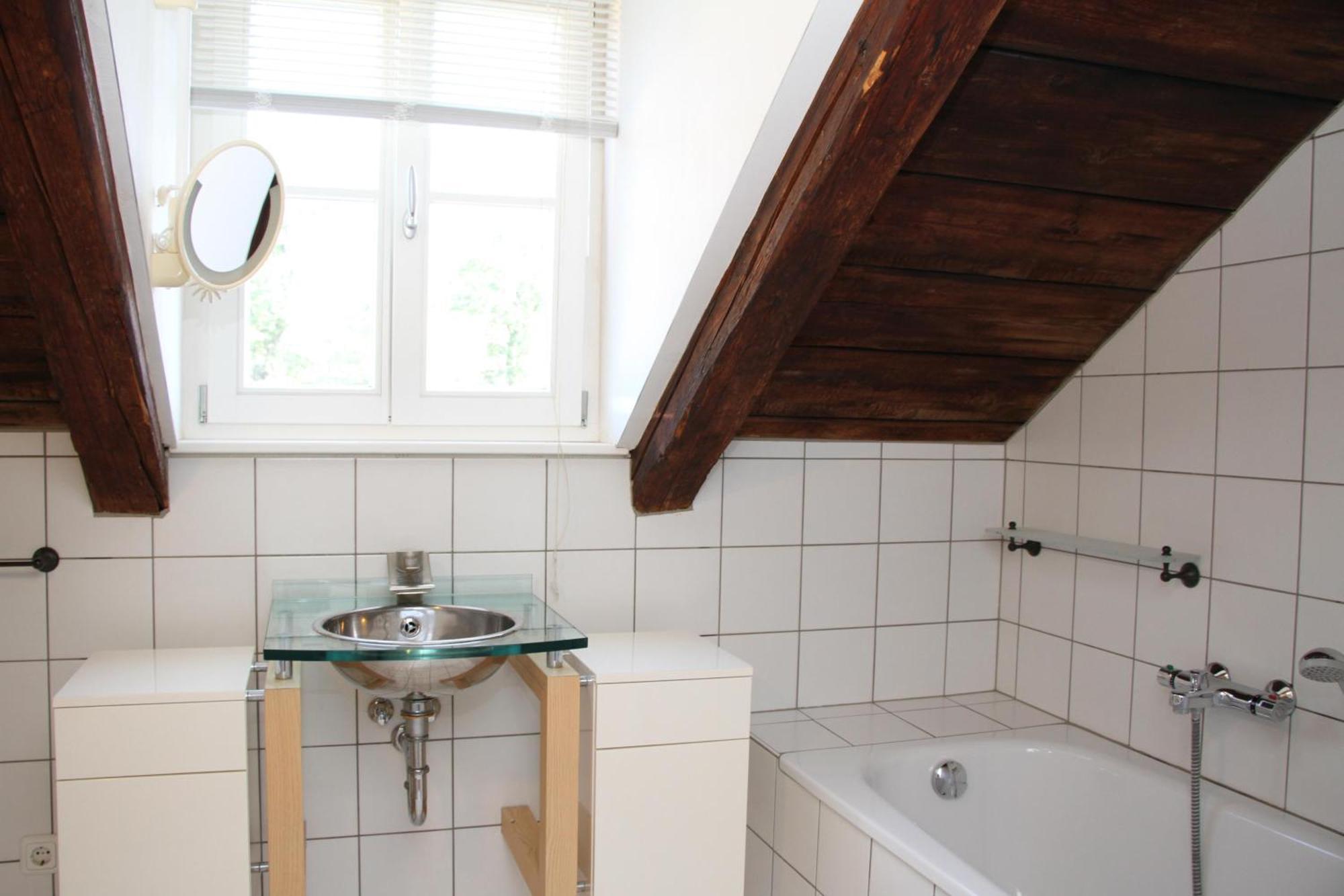 Apartment Konigstein Курорт Гориш Екстериор снимка