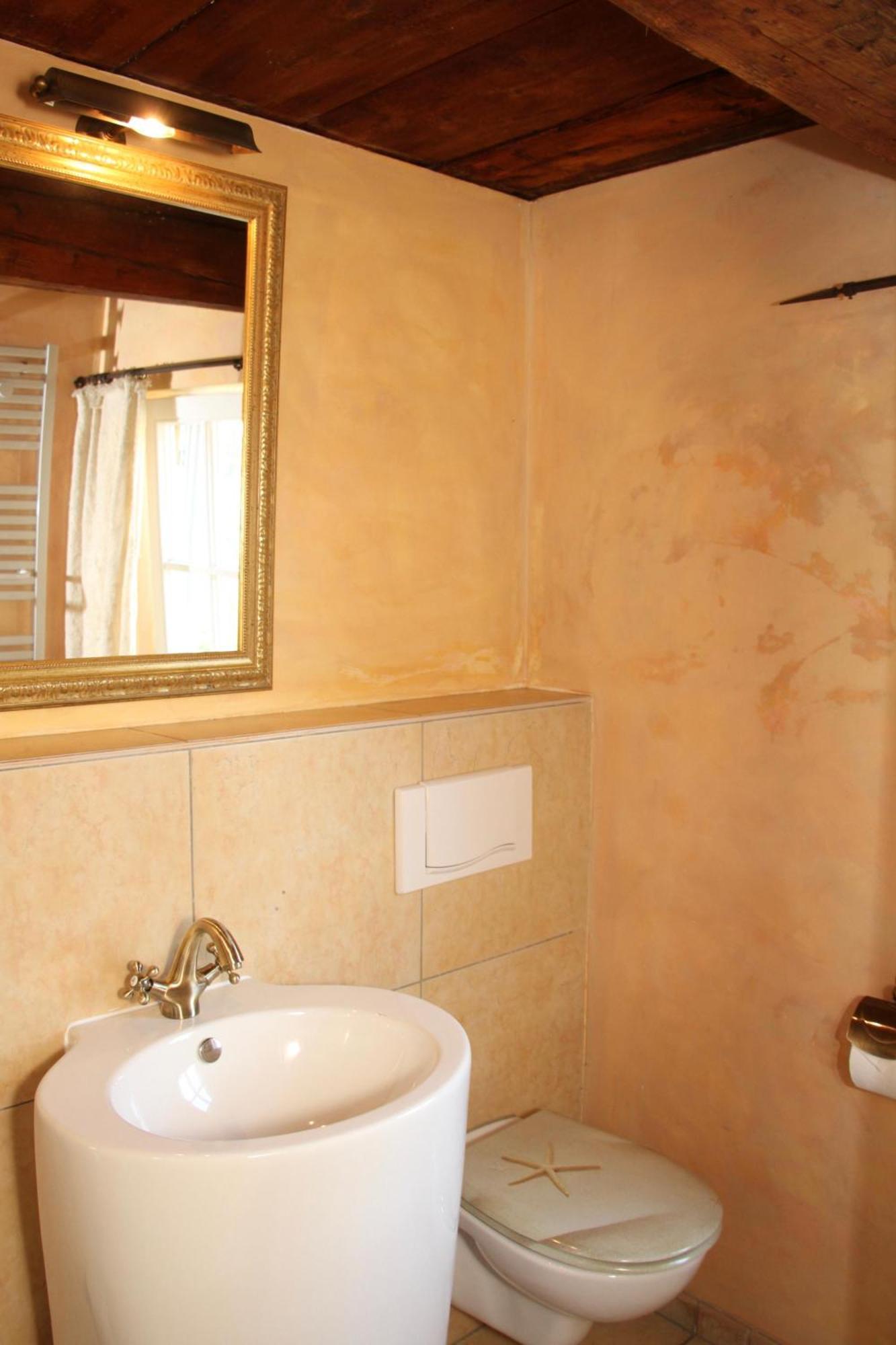 Apartment Konigstein Курорт Гориш Екстериор снимка