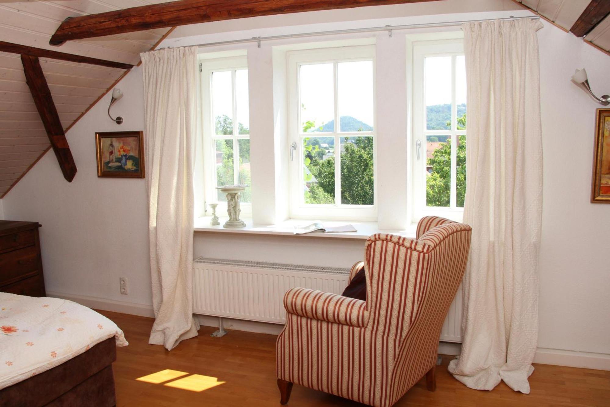 Apartment Konigstein Курорт Гориш Екстериор снимка