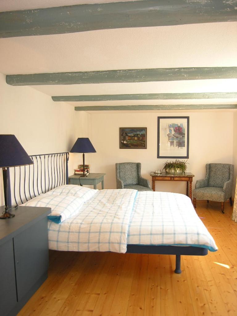 Apartment Konigstein Курорт Гориш Екстериор снимка