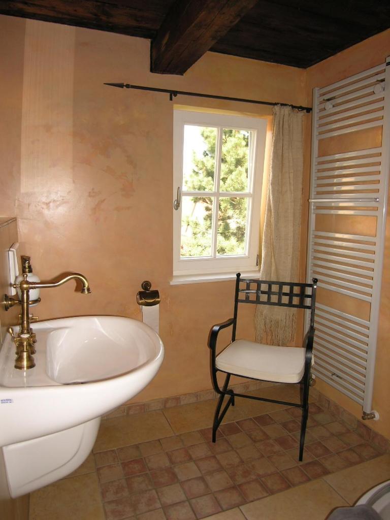 Apartment Konigstein Курорт Гориш Екстериор снимка
