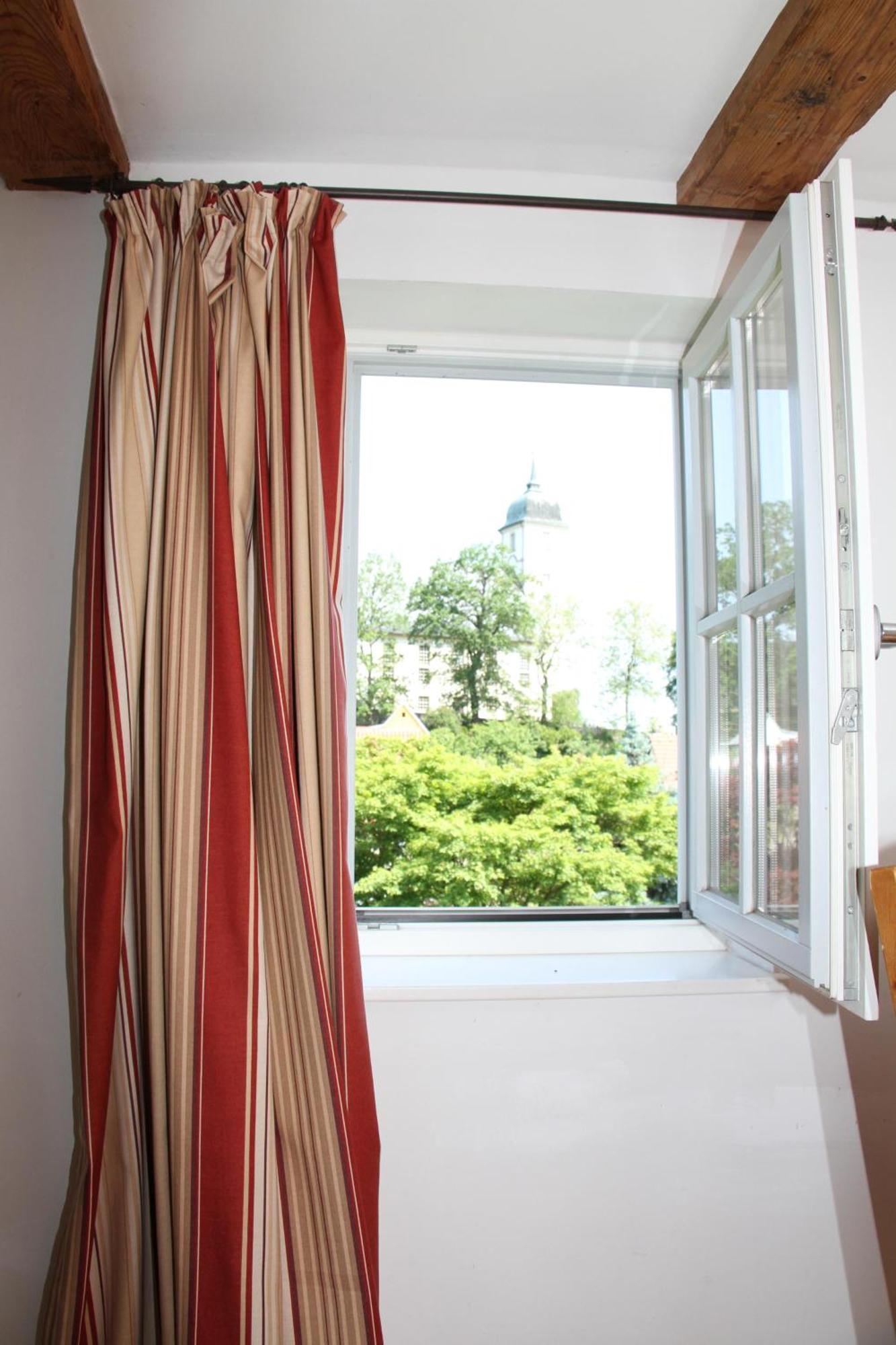Apartment Konigstein Курорт Гориш Екстериор снимка